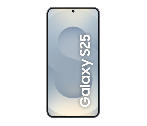 SAMSUNG Galaxy S25 12/128GB Czarny SM-S931BZKDEUE - 1351817 - zdjęcie 2